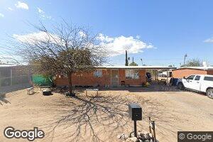 5410 E Andrew St, Tucson, AZ 85711