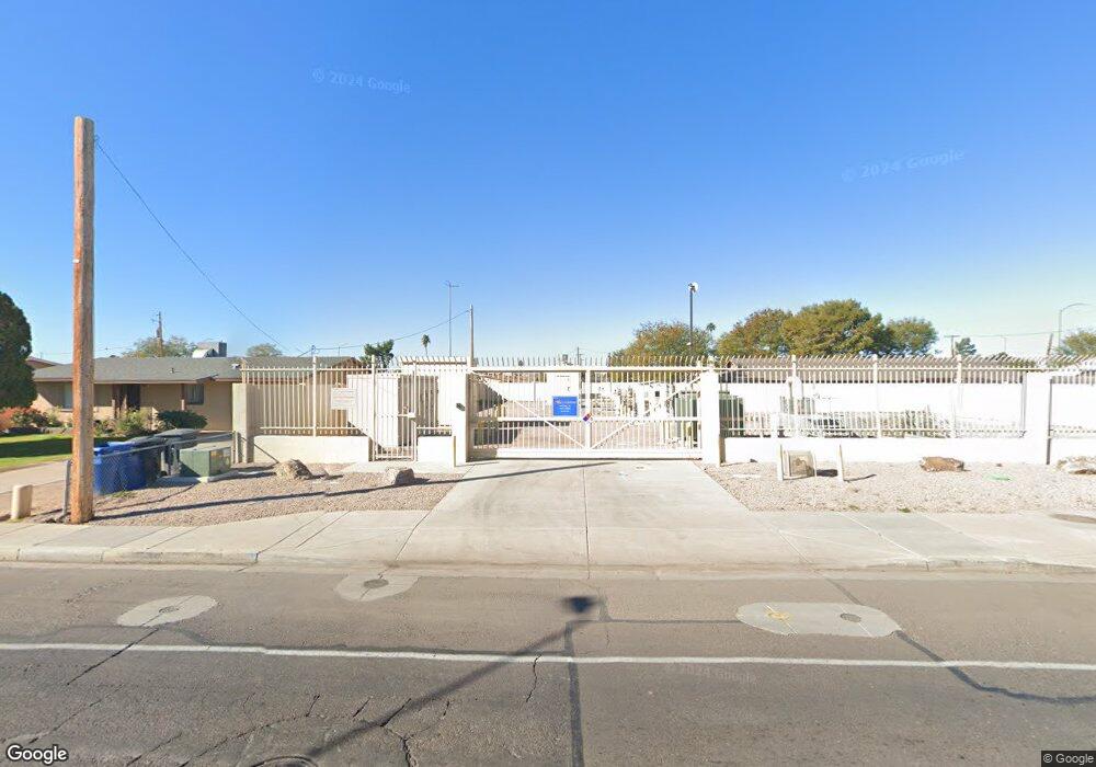 652 S Horne, Mesa, AZ 85204 - photo 1