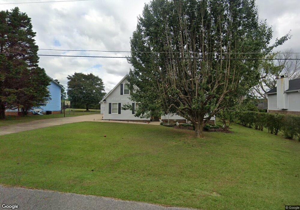 1720 Round Hill Rd, Weaver, AL 36277 - photo 1