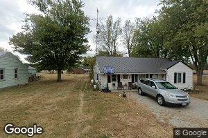 209 W Caldwell St, Fort Recovery, OH 45846