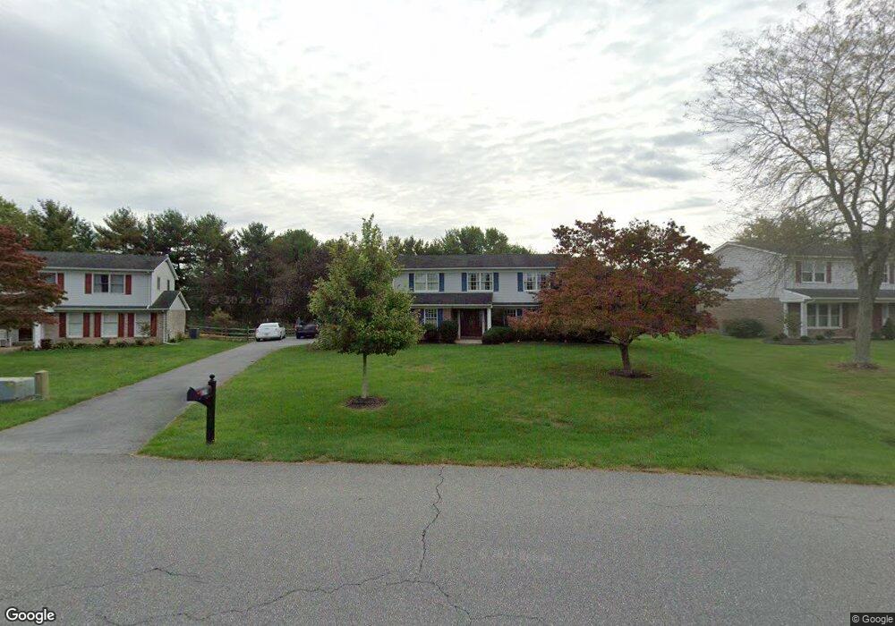 229 Benjamin Blvd, Bear, DE 19701 - photo 1