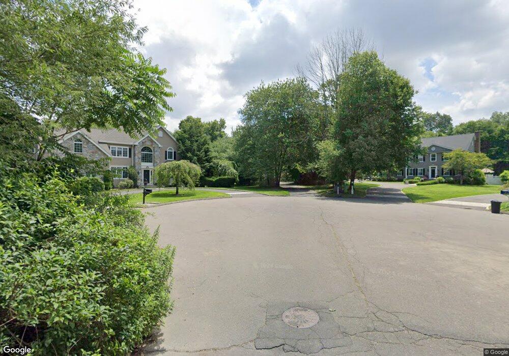 60 N Meadows Ln, Stamford, CT 06903 - photo 1