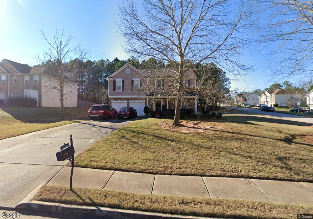 1861 Barrington Dr unit II, Jonesboro, GA 30236 - photo 1