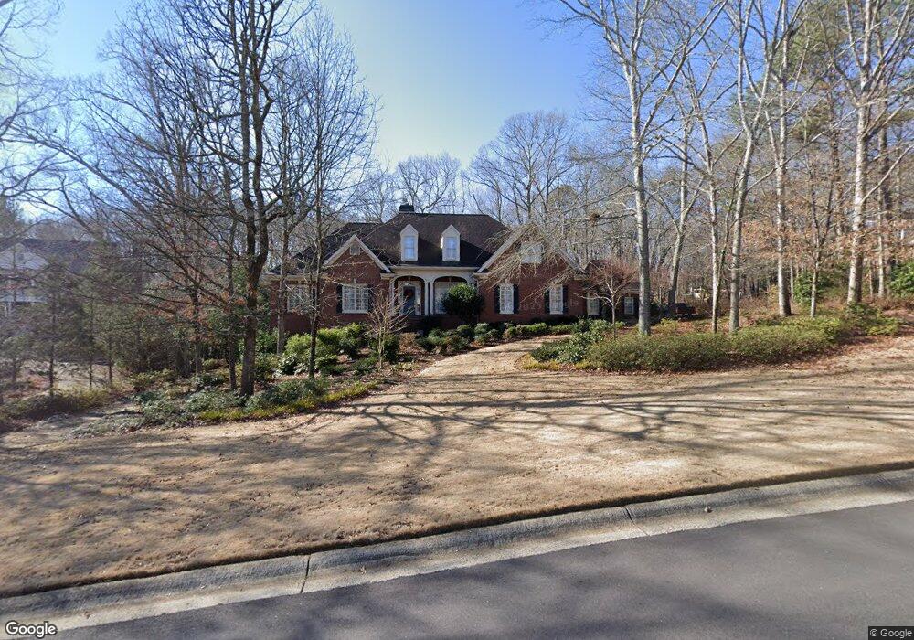 1041 Knox Ridge, Athens, GA 30606 - photo 1