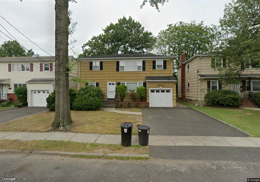 860 Hobson St, Union, NJ 07083 - photo 1