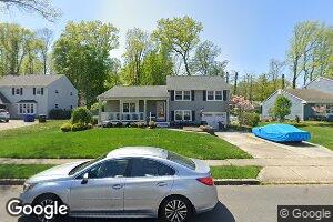 167 Antietam Rd, Delran, NJ 08075