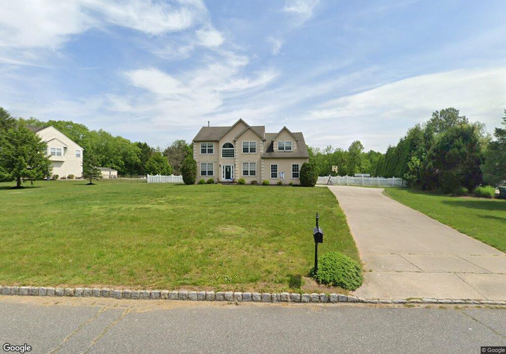 180 Hunters Run, Swedesboro, NJ 08085 - photo 1