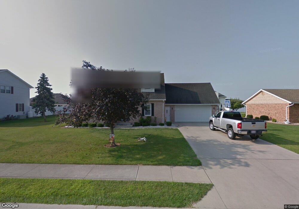 149 Westwood Dr, Fort Jennings, OH 45844 - photo 1