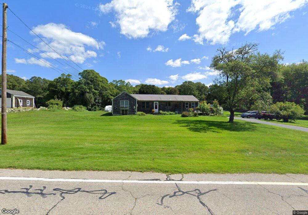 26 E Main Rd, Little Compton, RI 02837 - photo 1