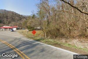 5308 Longfork Rd, Virgie, KY 41572