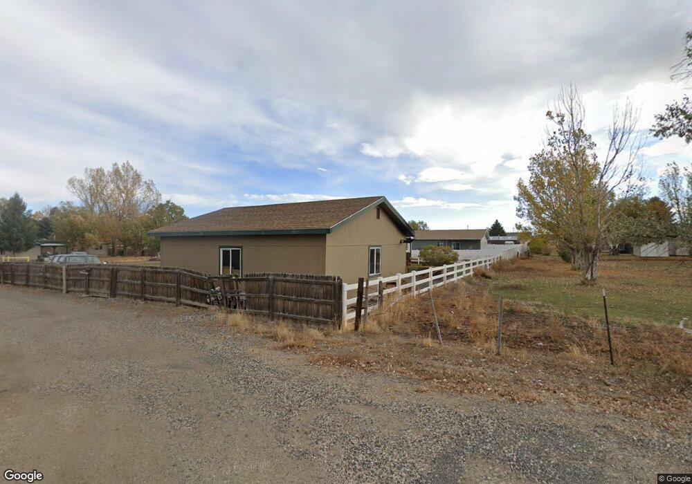 2906 E Avenue, Cody, WY 82414 - photo 1