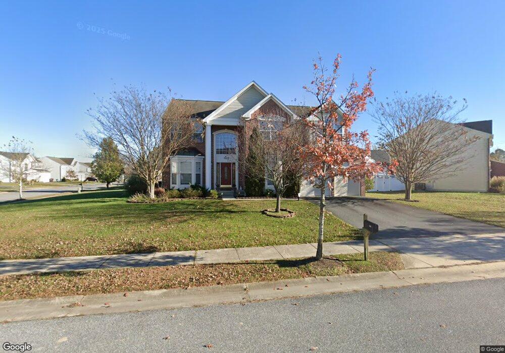 1639 Osprey Cir, Cambridge, MD 21613 - photo 1