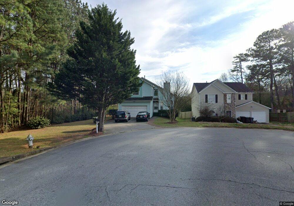 21 Alston Ln SW, Marietta, GA 30060 - photo 1