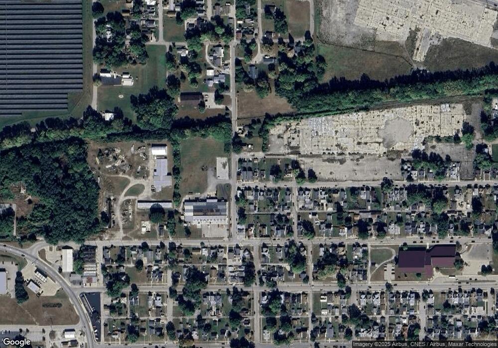 722 Washington St, Logansport, IN 46947 - photo 1