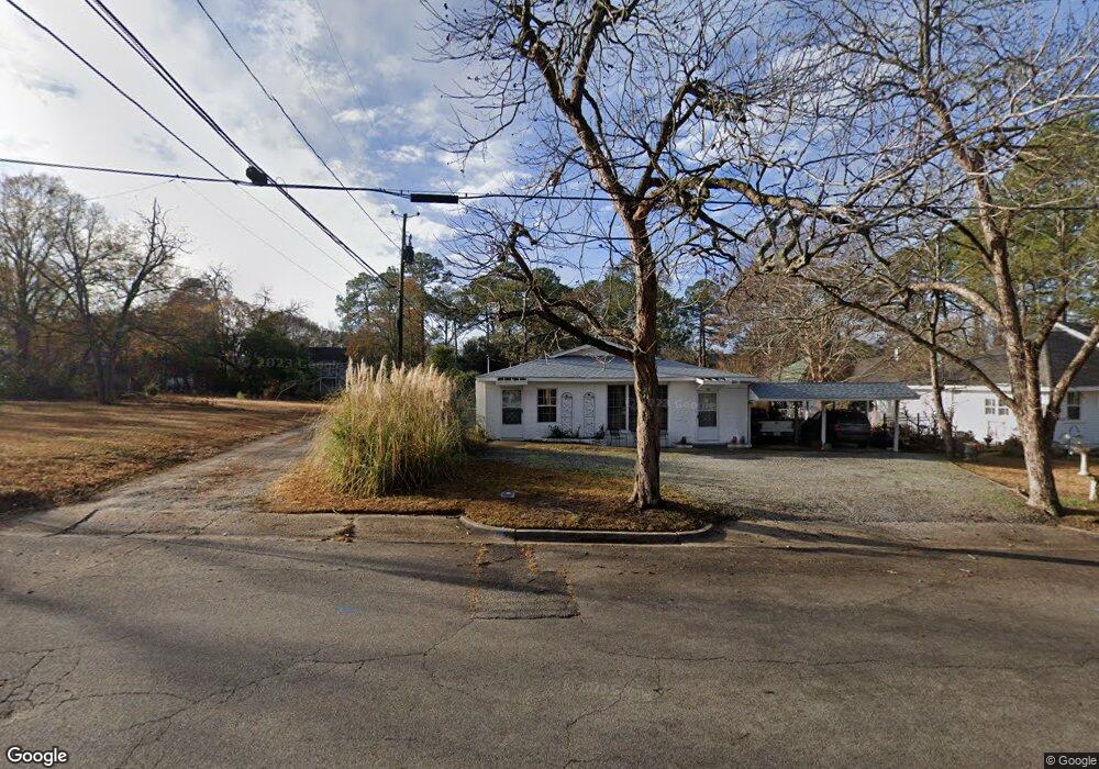 410 6th St E, Tifton, GA 31794 - photo 1