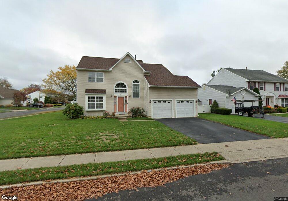 48 Brook Dr, Burlington, NJ 08016 - photo 1