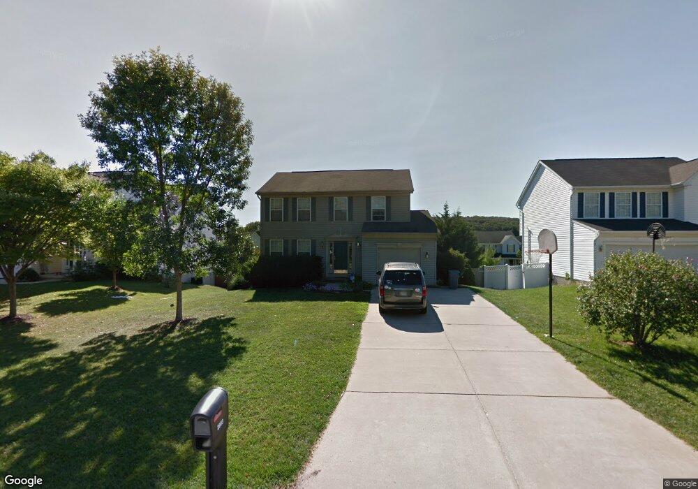 2803 Bachman Ct, Manchester, MD 21102 - photo 1