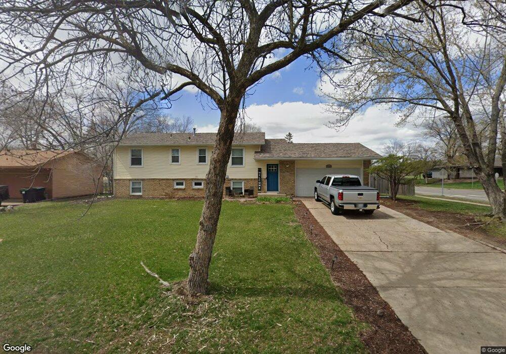 10481 Quinn St NW, Coon Rapids, MN 55433 - photo 1