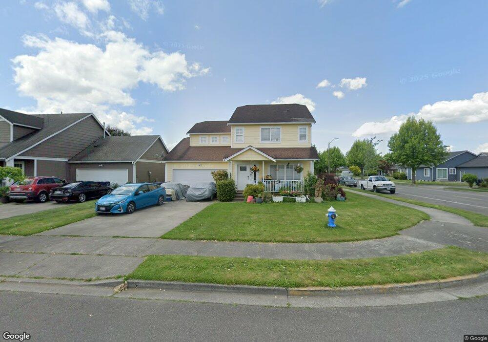 2197 Oak St, Lynden, WA 98264 - photo 1