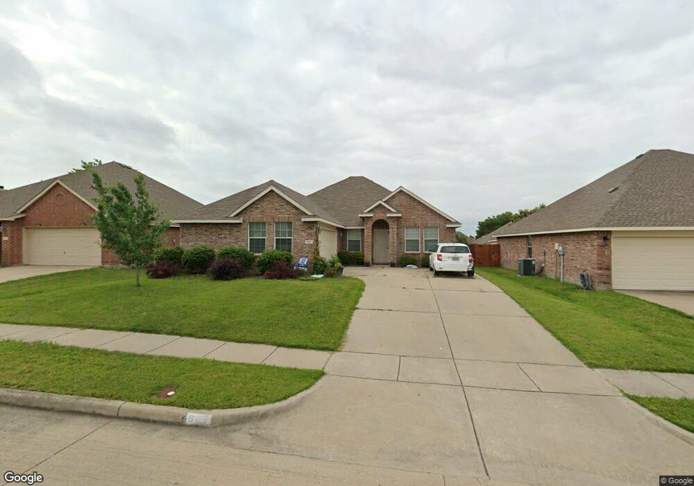 907 Fleming St, Wylie, TX 75098 - photo 1