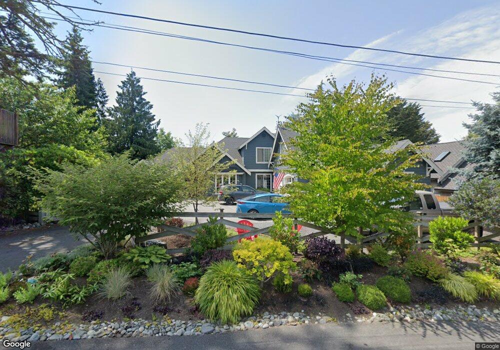 1016 Grandview St, Edmonds, WA 98020 - photo 1
