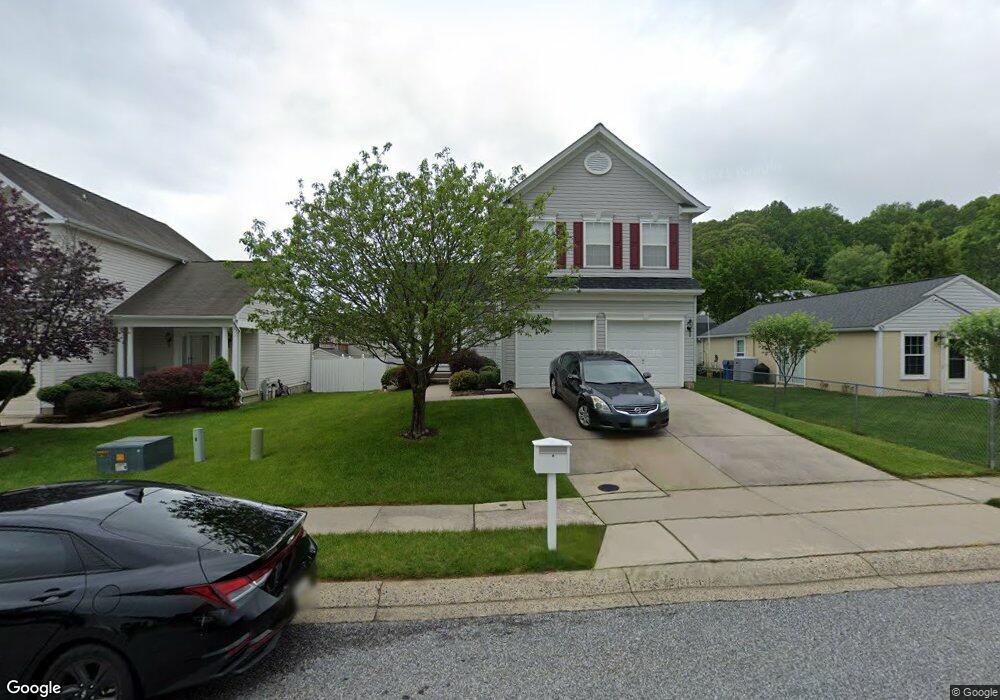 410 Northfields Ct, Edgewood, MD 21040 - photo 1