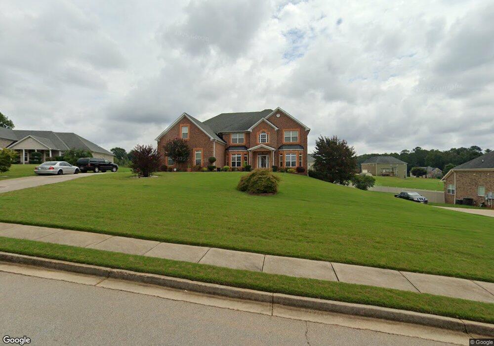 30 Silo Pointe, Covington, GA 30016 - photo 1