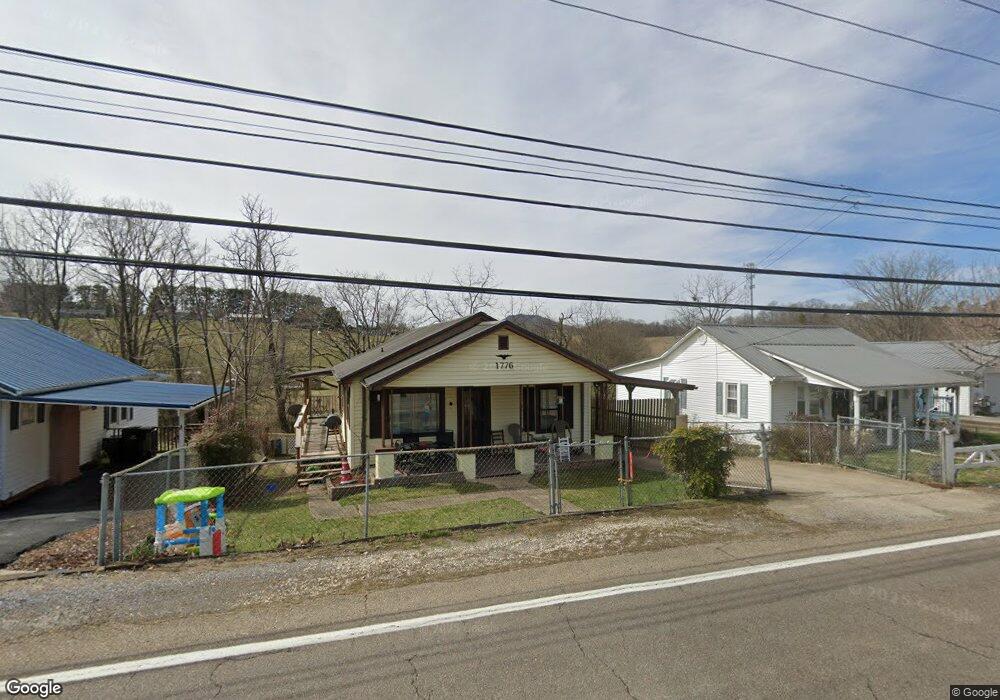 1776 Highway 93, Fall Branch, TN 37656 - photo 1