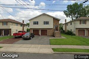 39 Albert St, Moonachie, NJ 07074