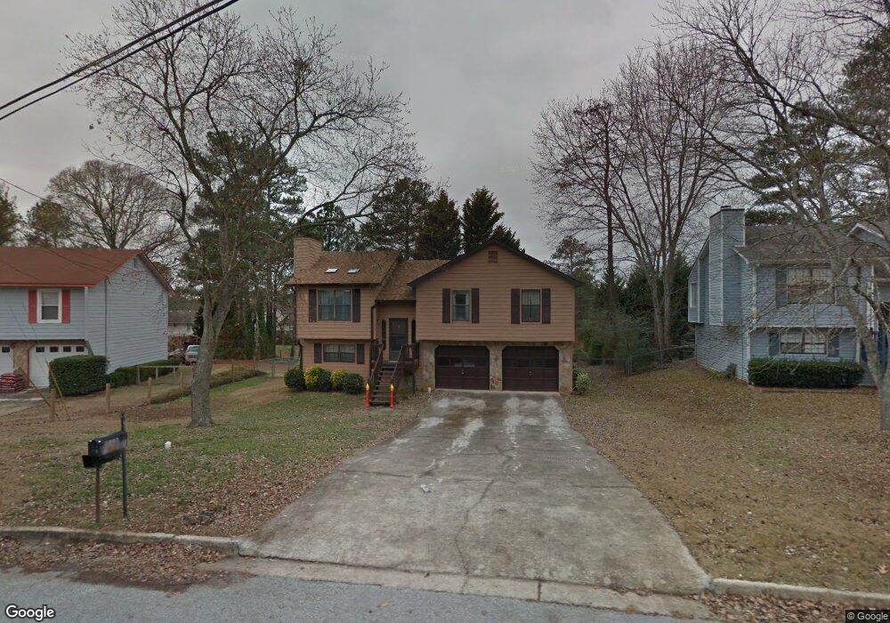 1561 Cherry Hill Rd SW, Conyers, GA 30094 - photo 1