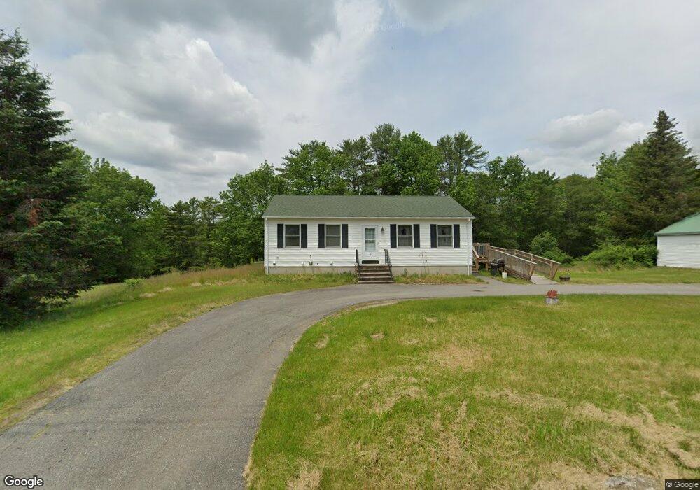 7 Mountain Rd, West Bath, ME 04530 - photo 1