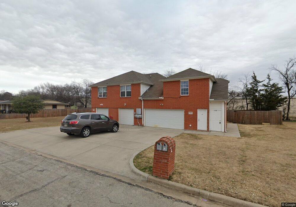 108 West Place, Fort Worth, TX 76108 - photo 1