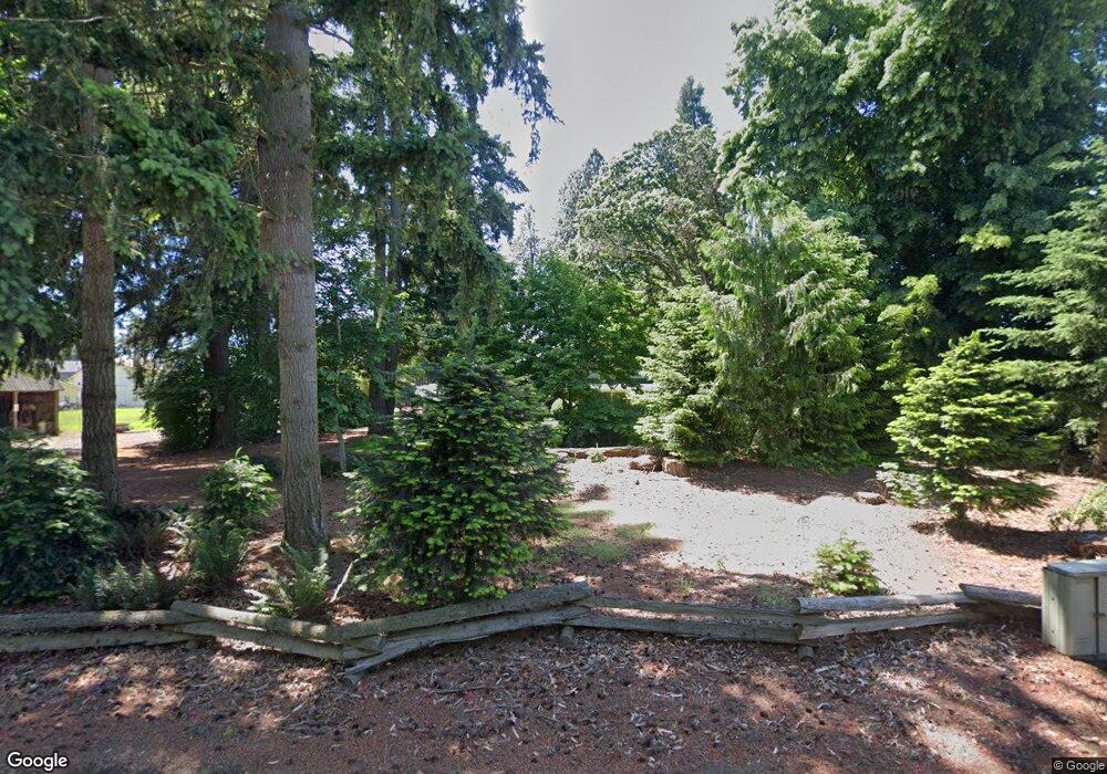 2465 N Locust St, Canby, OR 97013 - photo 1