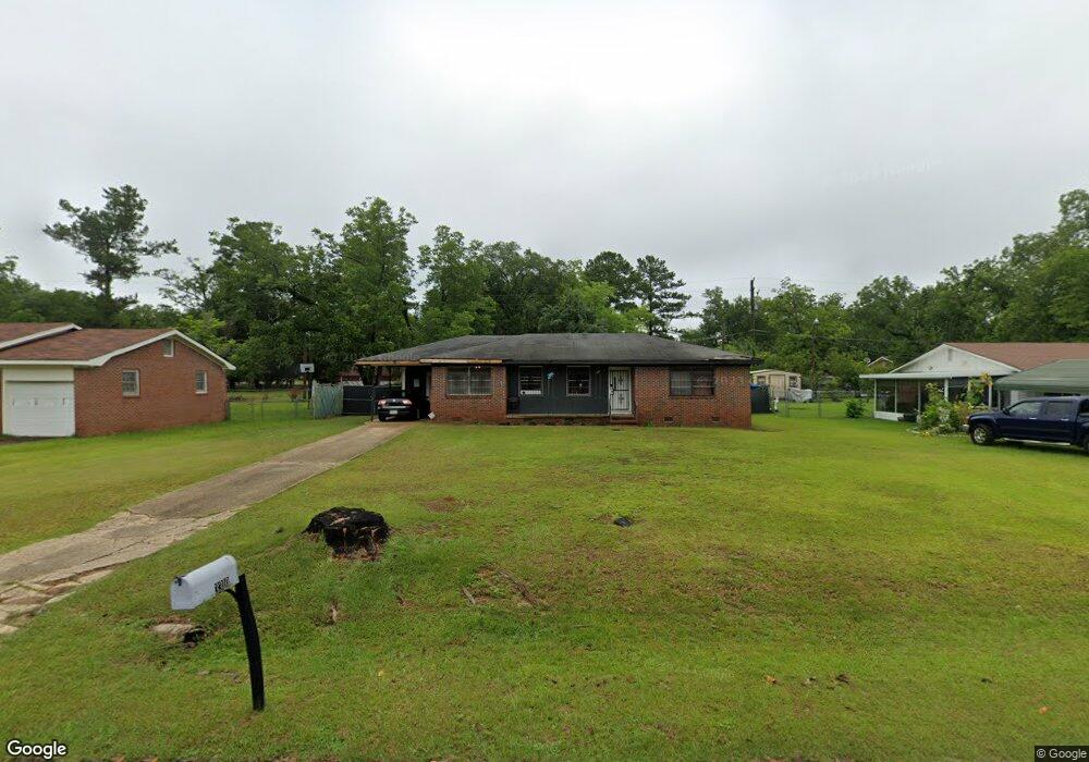 3310 Sweetbrier Rd, Albany, GA 31701 - photo 1