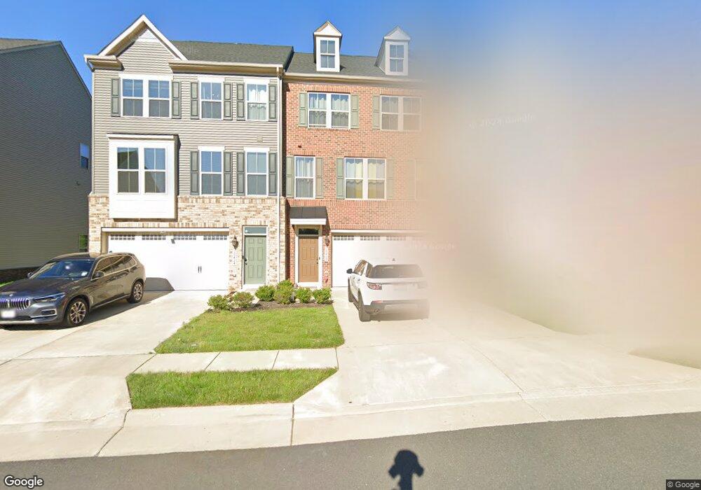 10422 Steeplechase Run Ln, Manassas, VA 20110 - photo 1