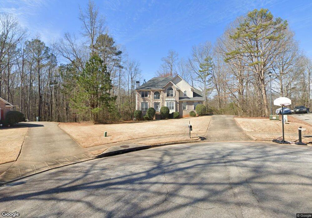 309 Glen Forest, Stockbridge, GA 30281 - photo 1
