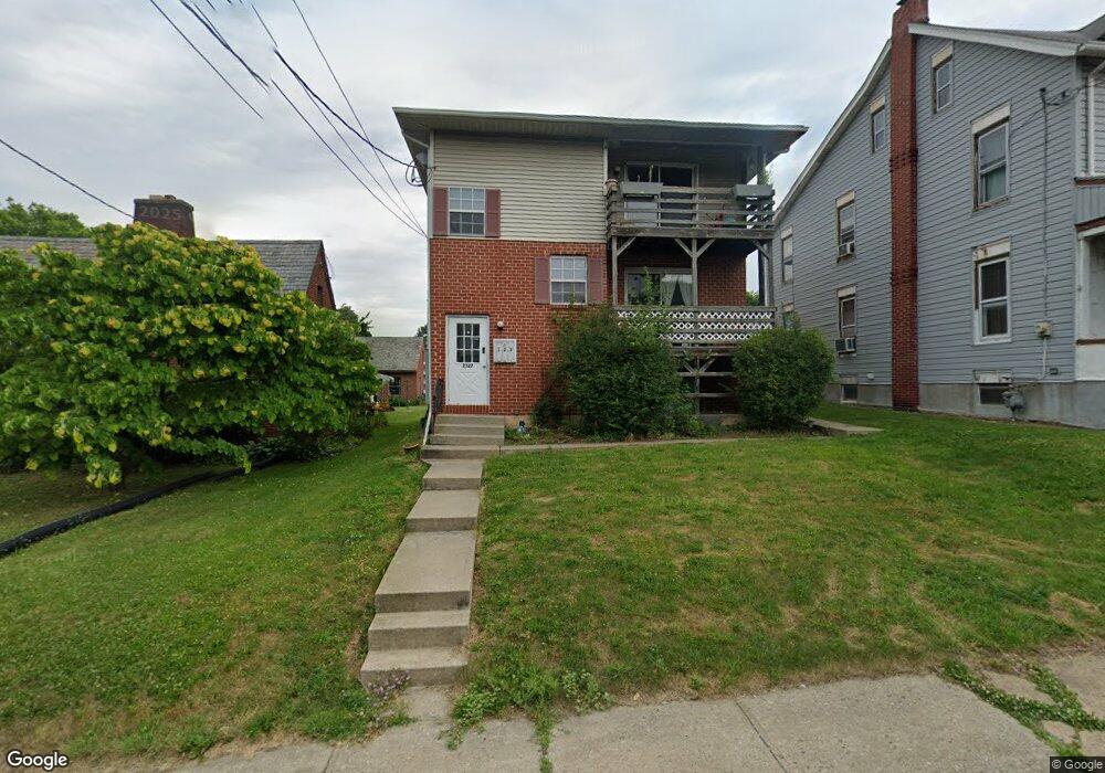 2327 S 4th St unit 2329, Allentown, PA 18103 - photo 1
