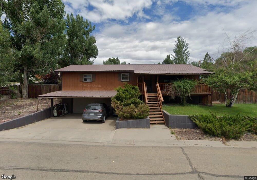 1955 A St, Craig, CO 81625 - photo 1
