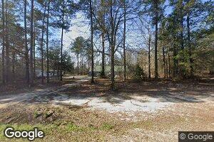 2689 Beall Springs Rd, Gibson, GA 30810