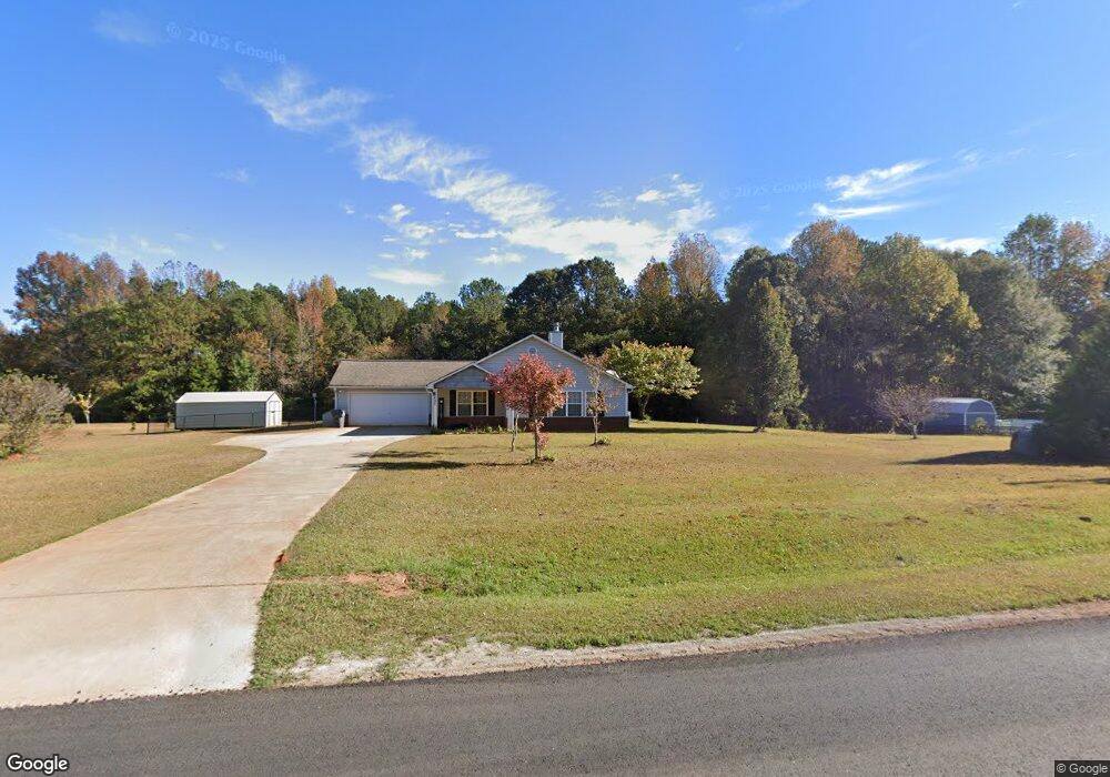 4637 Luthersville Rd, Luthersville, GA 30251 - photo 1