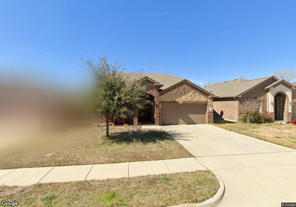 1248 Ashley Dr, Weatherford, TX 76087 - photo 1