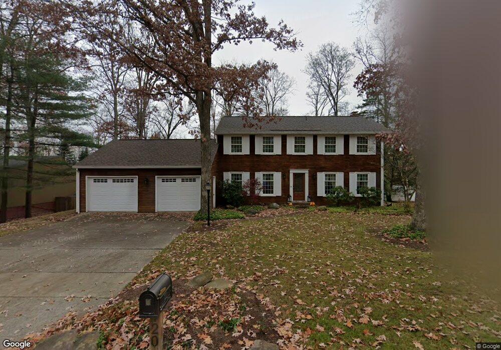 120 Hamilton St, Indiana, PA 15701 - photo 1