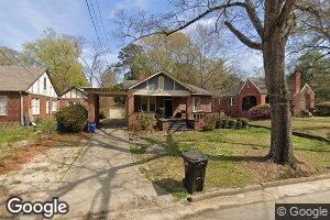 1420 Cherokee Ave, Columbus, GA 31906