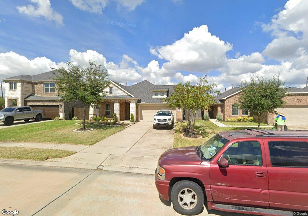 31226 Gulf Cypress Ln, Hockley, TX 77447 - photo 1