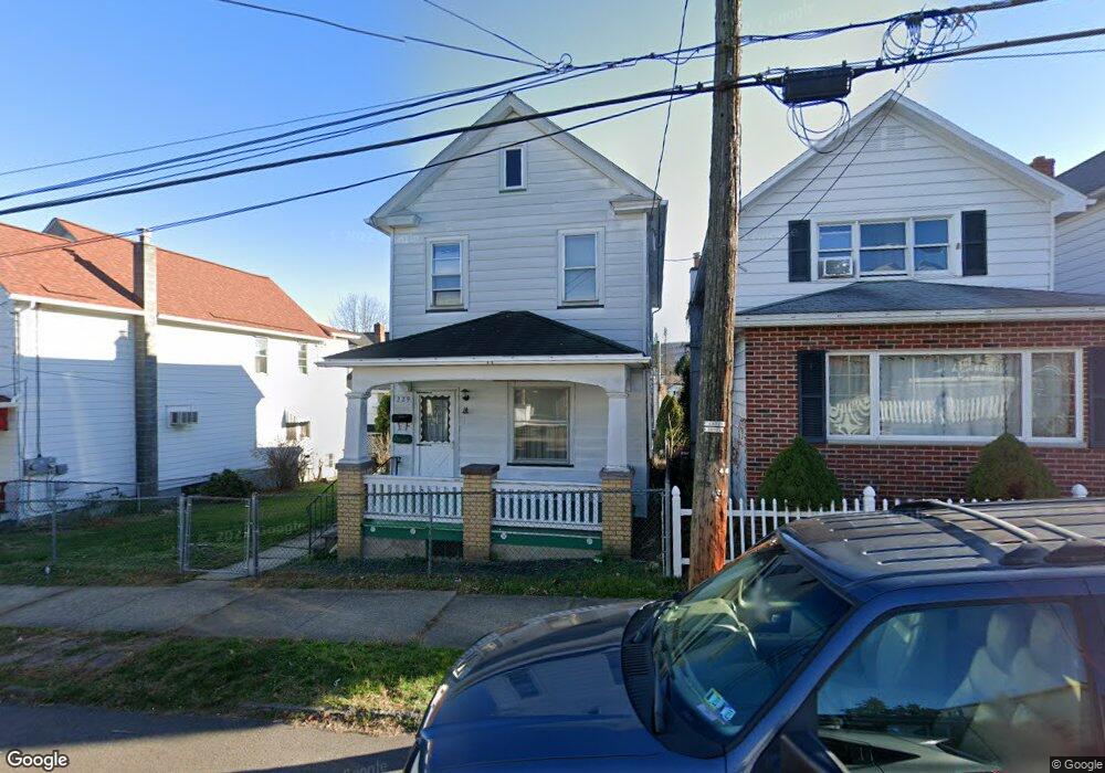 229 E Union St, Nanticoke, PA 18634 - photo 1