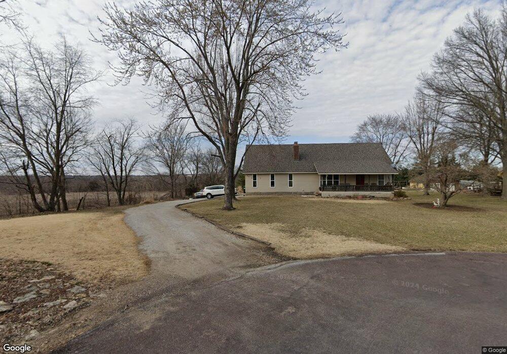 11090 W 170th Terrace, Olathe, KS 66062 - photo 1