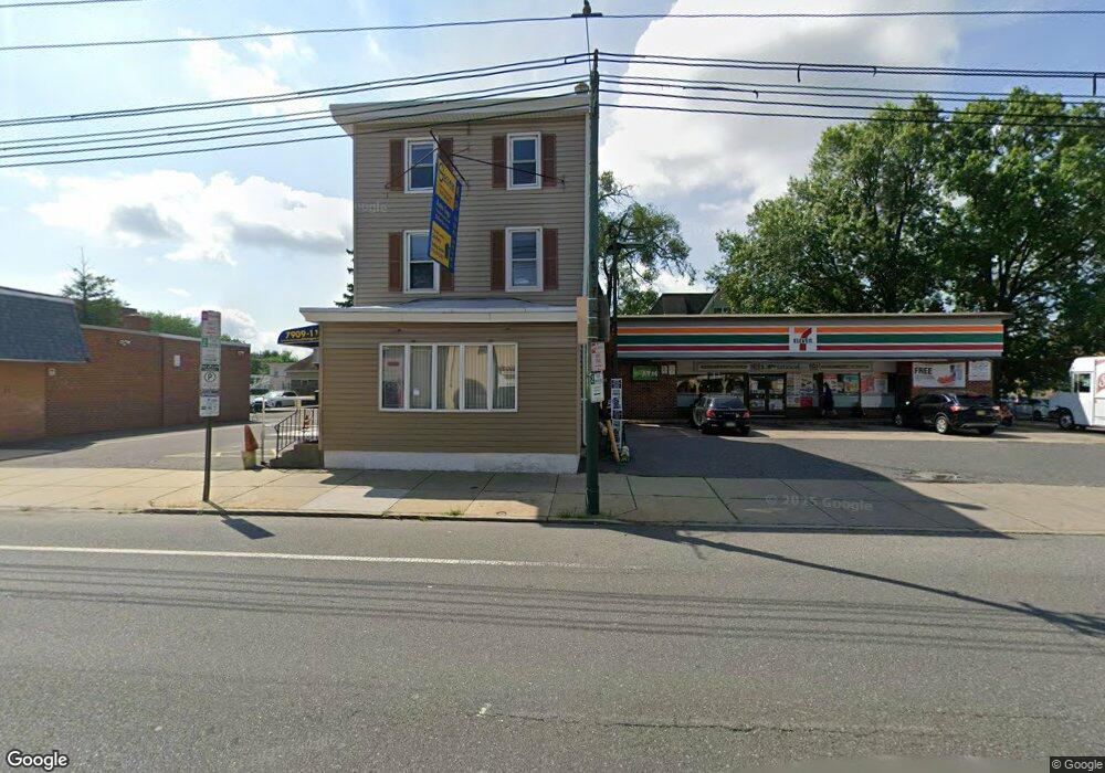 7909 Frankford Ave, Philadelphia, PA 19136 - photo 1