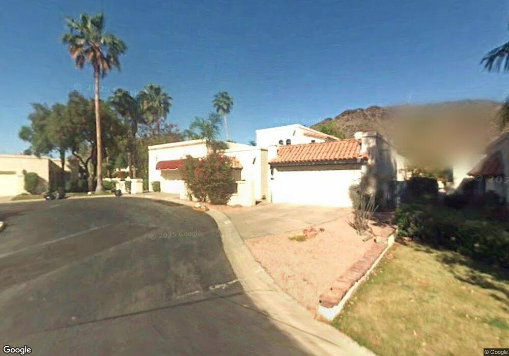 10618 N 8th St, Phoenix, AZ 85020 - photo 1