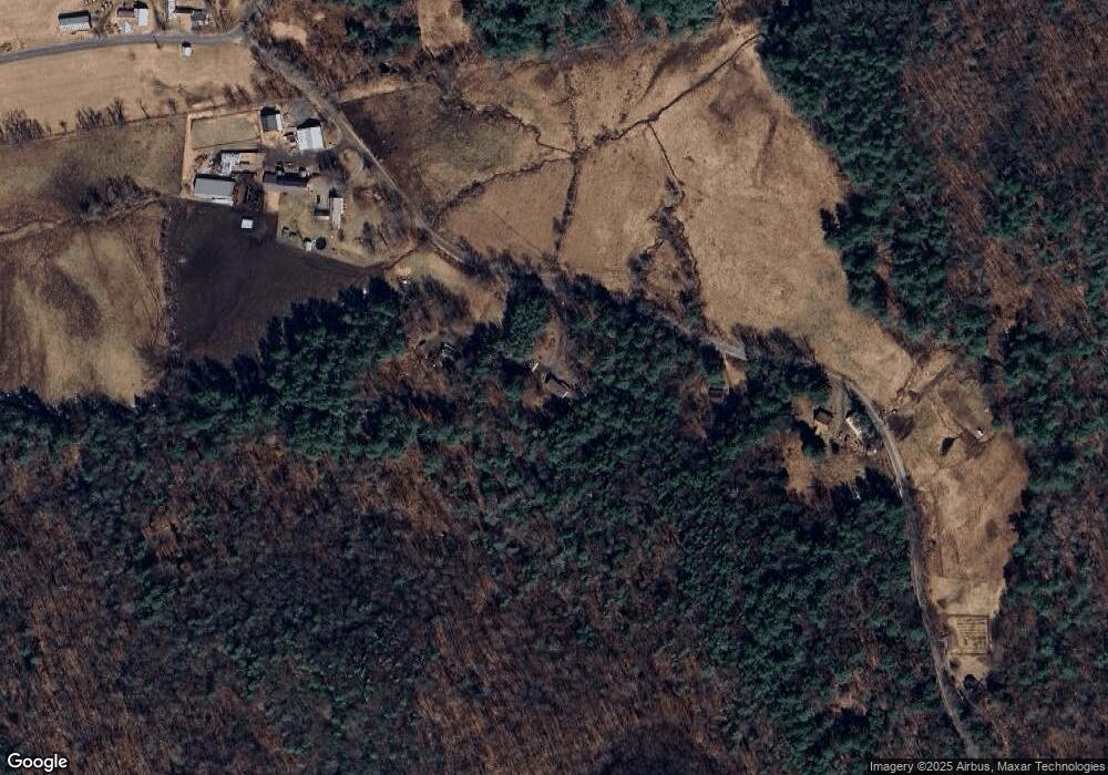 1253 Pine Hill Rd, Conway, MA 01341 - photo 1