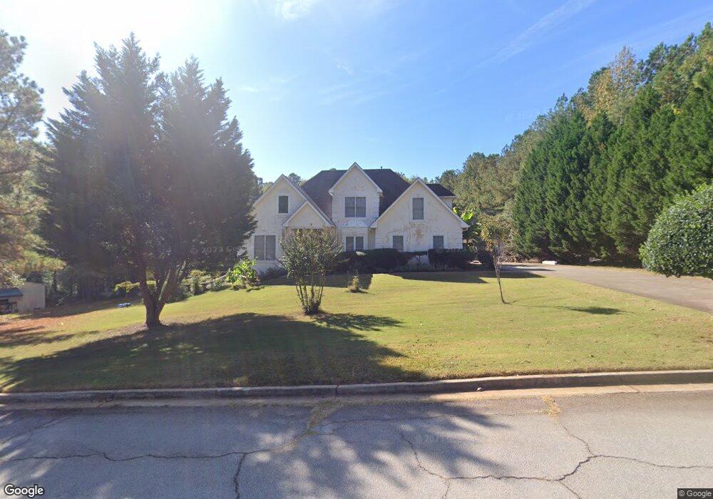 1410 Brandy Shoals Ct SE, Conyers, GA 30013 - photo 1